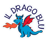 il drago blu noleggio giochi animazione cesena